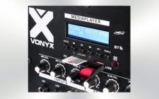 VX880BT Conjunto 2.1 Activo -2900-0010-